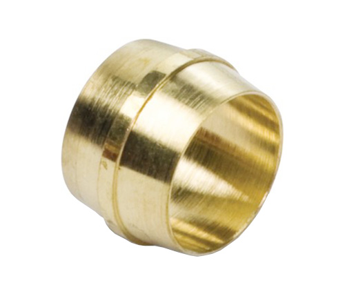 1460# Luftbrems nylonrør ærmer fittings