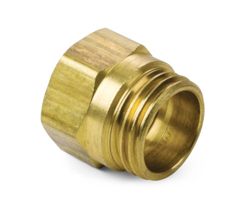 61RBSG Spring Guard møtrik