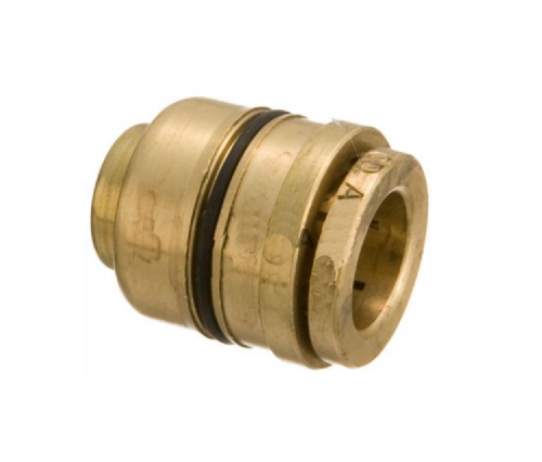 PMCE push-in-connect kobber