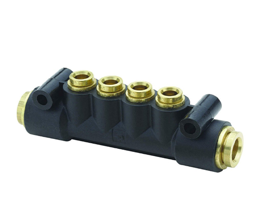 24 m presto manifold