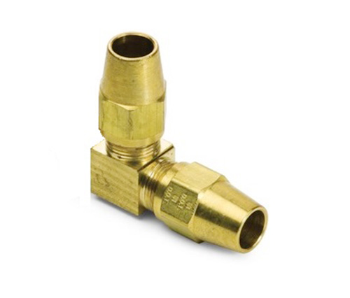 1365 Luftbremse 90 graders albue fitting