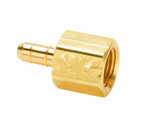 26# Mini Slose Barb Kvindelig stik