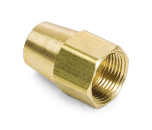 1611# lang flare nøddekomprimering Fittings