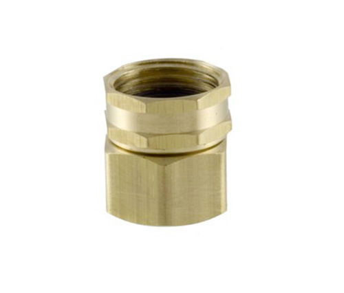99GHSV Swivel Connector Kvindelig slange til hunrøret