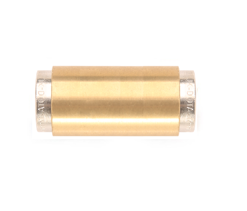 Skub i reduktion af Union Connector 1662