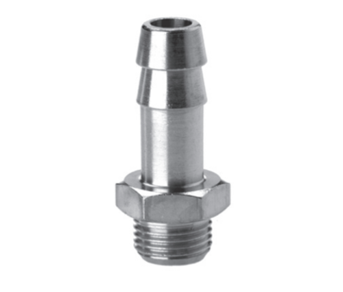1/2 tråd BSP adapter slangehale rør