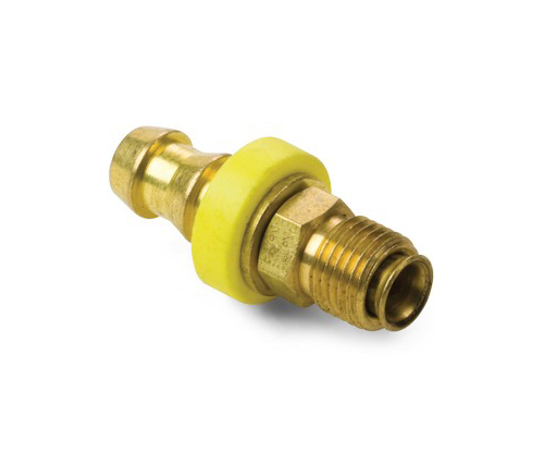 290 Inverteret Flare Male Swivel Push-on