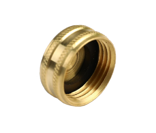96gh slange cap møtrik