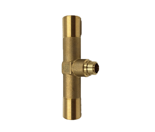 Truck Brake Air Line Fittings 02