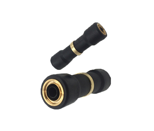 Skub i Connect Fittings lige 08