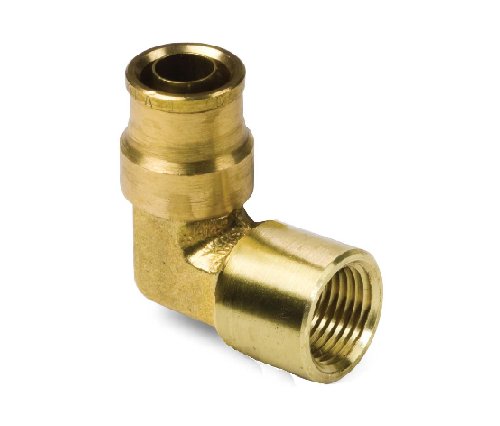 Hvad er den slags fittings i VVS, og hvilken type passer til dit system?