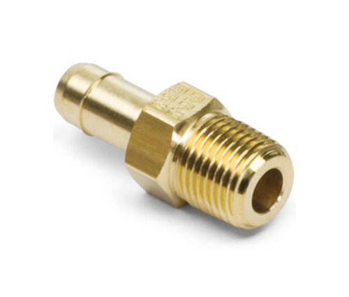 28# Mini Slose Barb Male Connector