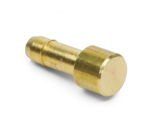 20# Mini Slose Barb Plug Adapter