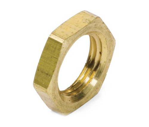 1300# messing fittings låsemøtring rør fittings