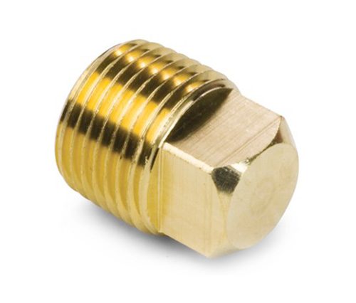 3151# messing fittings firkantet hovedstikrør fittings