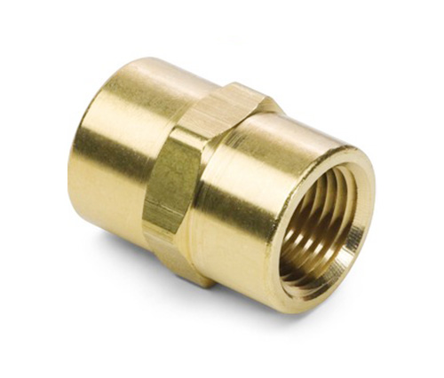 3300 messingfittings kobling