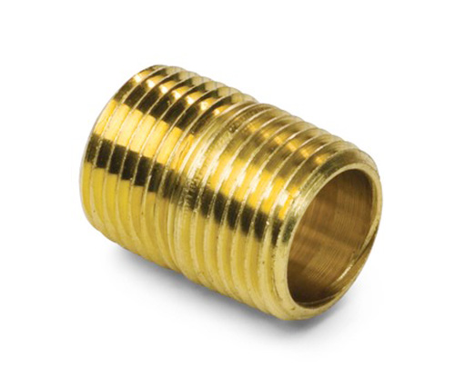 3326# mandlige nippelrør fittings