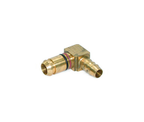Voss gevind fittings
